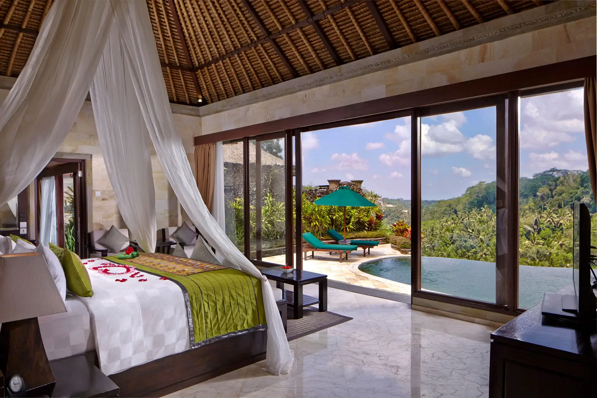 Royal-Pool-Villa-with-view